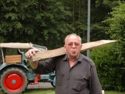 600 Jahre Feier