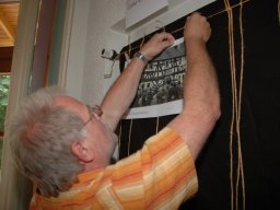 600 Jahre Feier