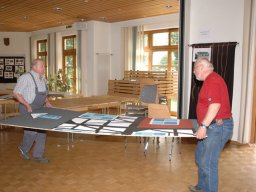 600 Jahre Feier