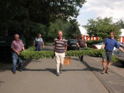 600 Jahre Feier