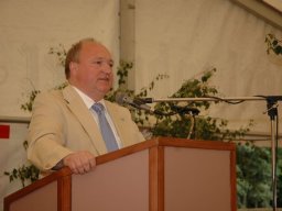 600 Jahre Feier