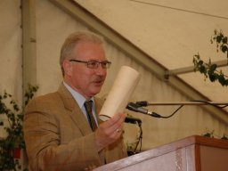 600 Jahre Feier