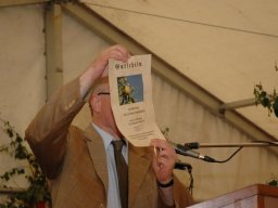 600 Jahre Feier
