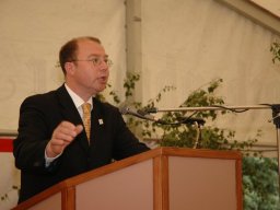 600 Jahre Feier