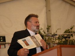 600 Jahre Feier
