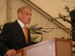 600 Jahre Feier