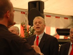 600 Jahre Feier