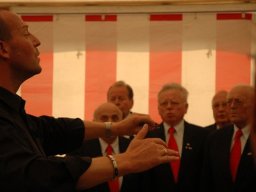 600 Jahre Feier