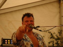 600 Jahre Feier