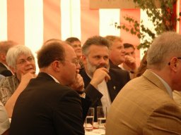 600 Jahre Feier
