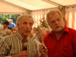 600 Jahre Feier