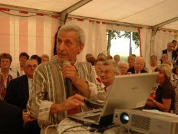 600 Jahre Feier