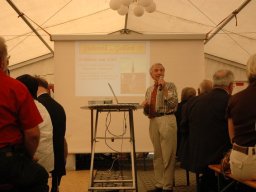 600 Jahre Feier