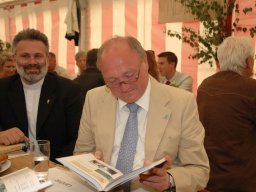 600 Jahre Feier