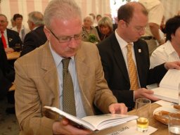 600 Jahre Feier