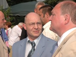 600 Jahre Feier
