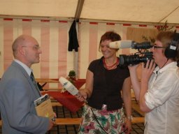 600 Jahre Feier