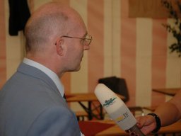 600 Jahre Feier