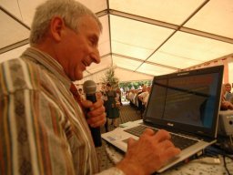 600 Jahre Feier