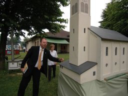 600 Jahre Feier