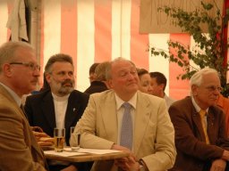 600 Jahre Feier