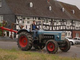 600 Jahre Feier