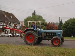 600 Jahre Feier