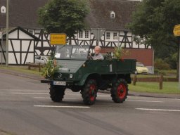 600 Jahre Feier
