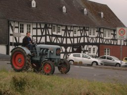 600 Jahre Feier
