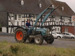 600 Jahre Feier