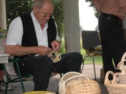 600 Jahre Feier