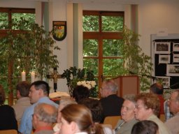 600 Jahre Feier