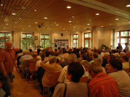 600 Jahre Feier