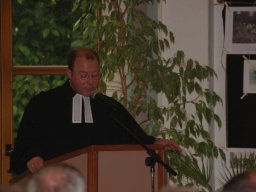 600 Jahre Feier