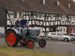 600 Jahre Feier