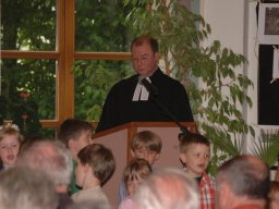 600 Jahre Feier