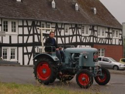 600 Jahre Feier