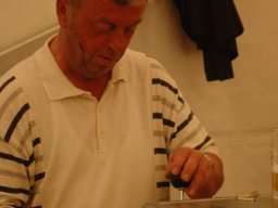 600 Jahre Feier