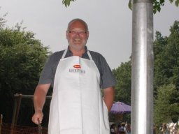 600 Jahre Feier