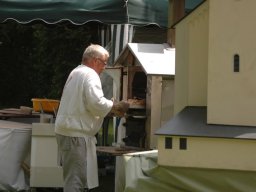 600 Jahre Feier
