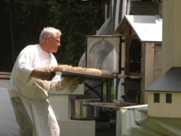 600 Jahre Feier