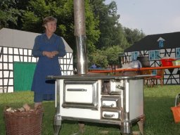 600 Jahre Feier
