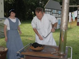 600 Jahre Feier