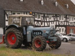 600 Jahre Feier