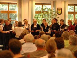 600 Jahre Feier