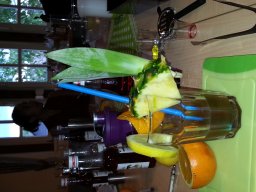 Cocktailkurs