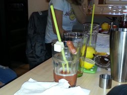 Cocktailkurs