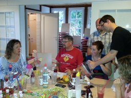 Cocktailkurs