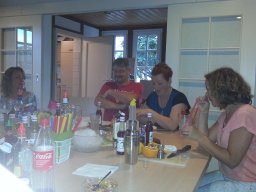 Cocktailkurs