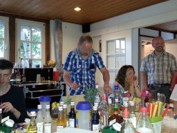 Cocktailkurs